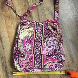 Vera Bradley Crossbody